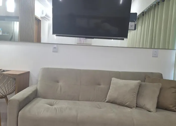 Flat Makia Beach Experience Muro Alto