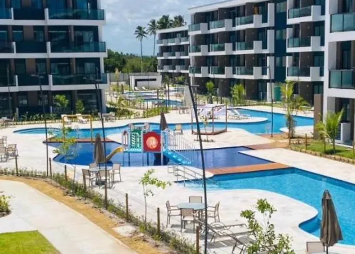 Flat Makia Beach Experience Muro Alto