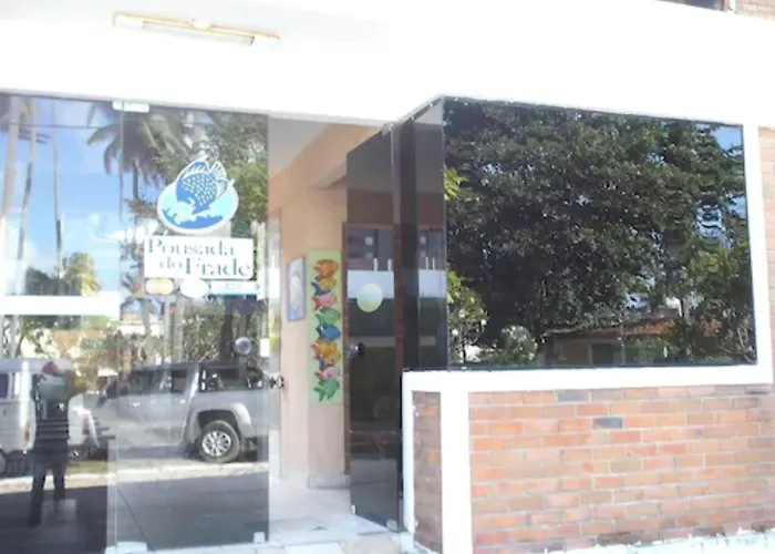 Pousada Do Frade